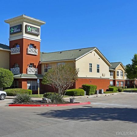 Extended Stay America Suites - Austin - Northwest Arboretum - The Domain Bagian luar foto