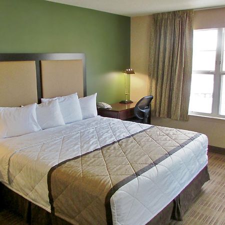 Extended Stay America Suites - Austin - Northwest Arboretum - The Domain Bagian luar foto