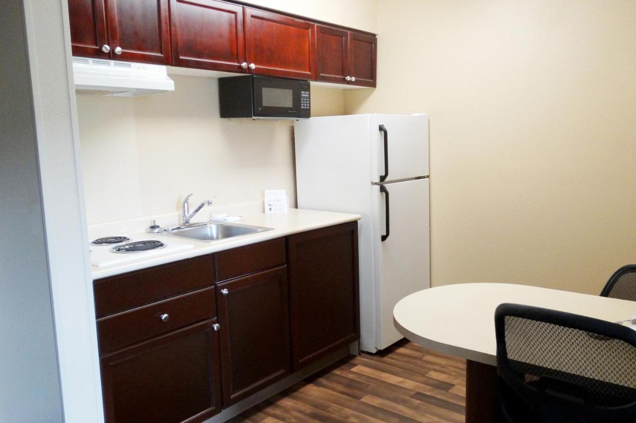 Extended Stay America Suites - Austin - Northwest Arboretum - The Domain Bagian luar foto