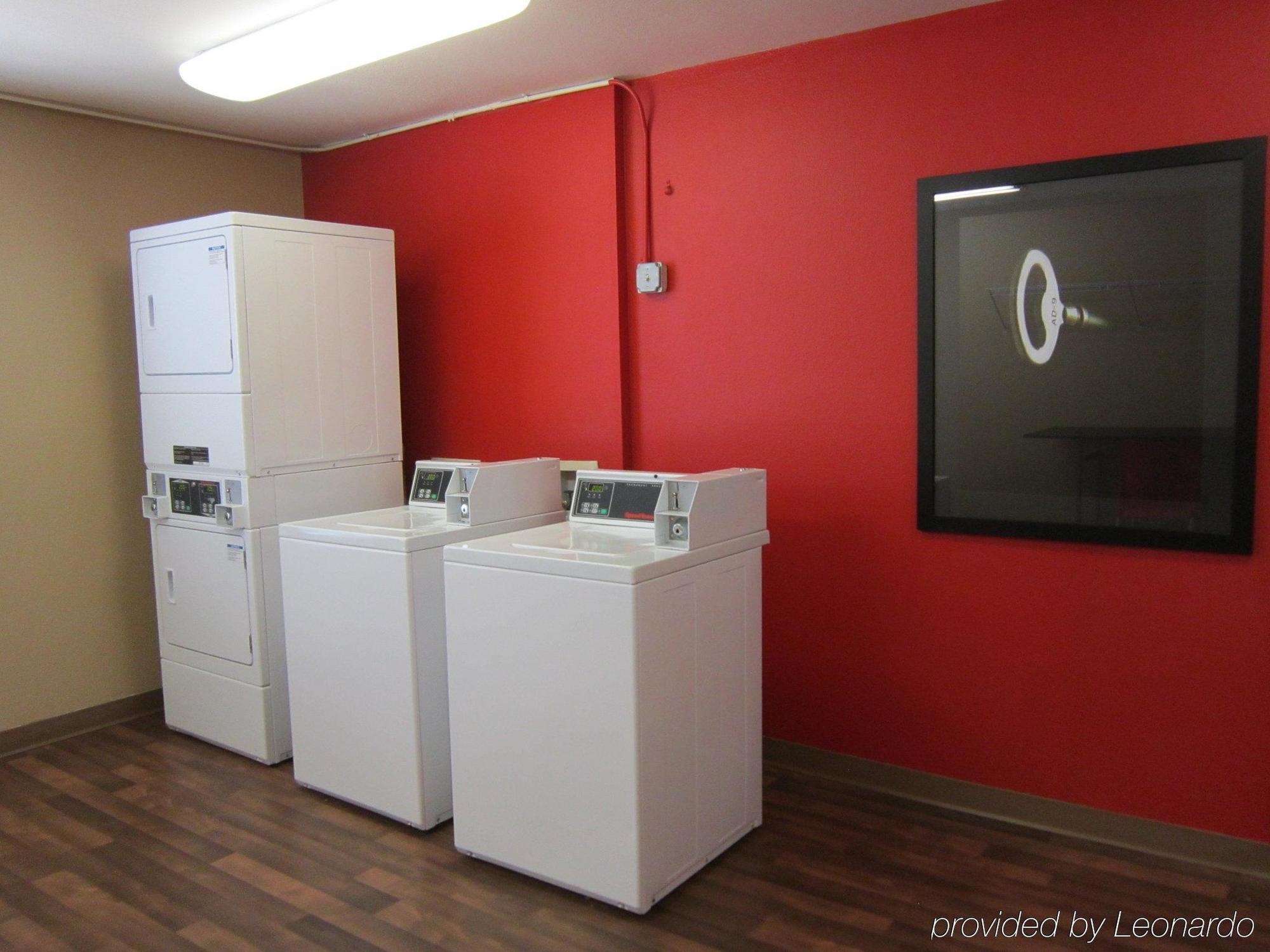 Extended Stay America Suites - Austin - Northwest Arboretum - The Domain Bagian luar foto