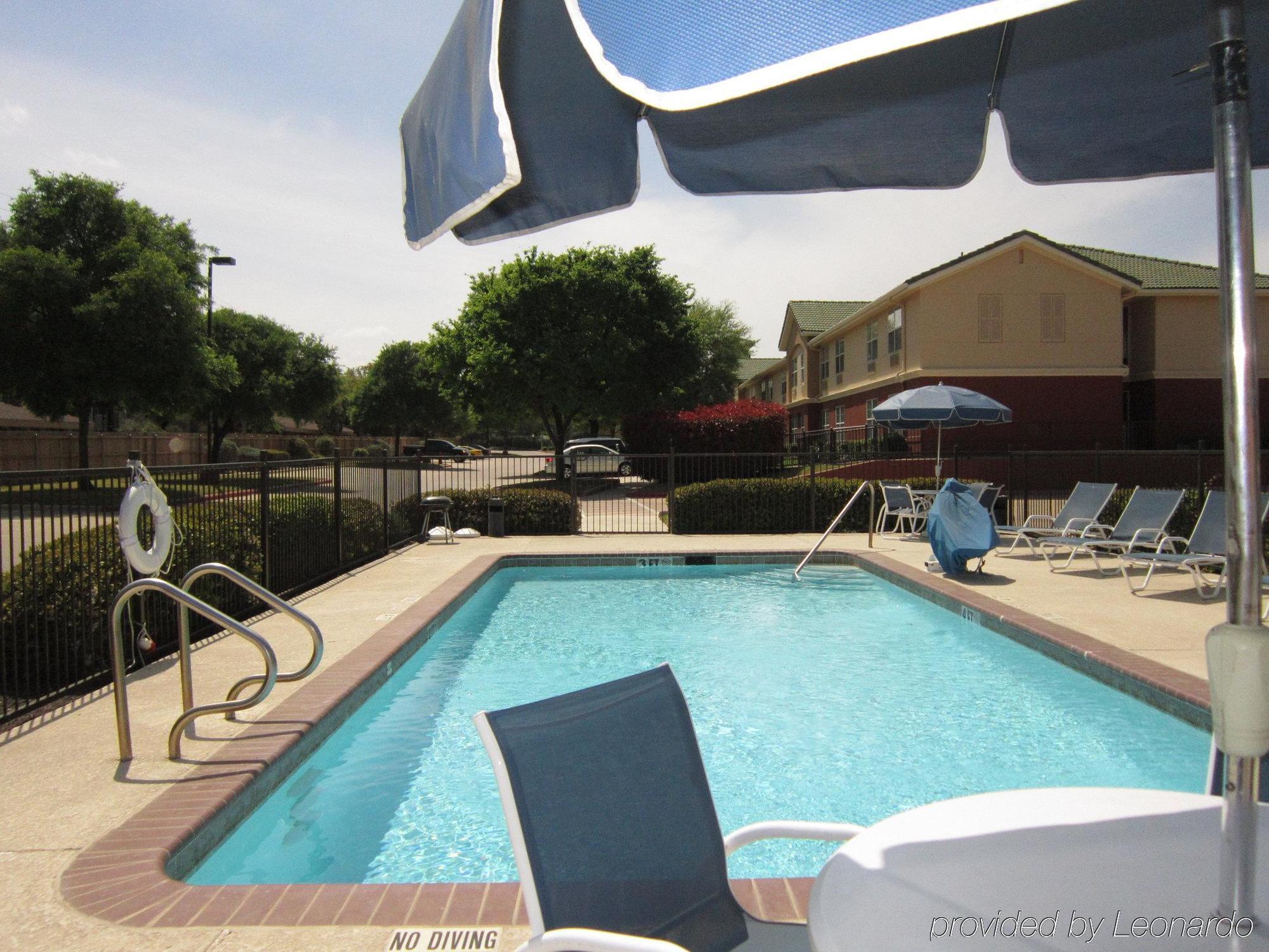 Extended Stay America Suites - Austin - Northwest Arboretum - The Domain Bagian luar foto