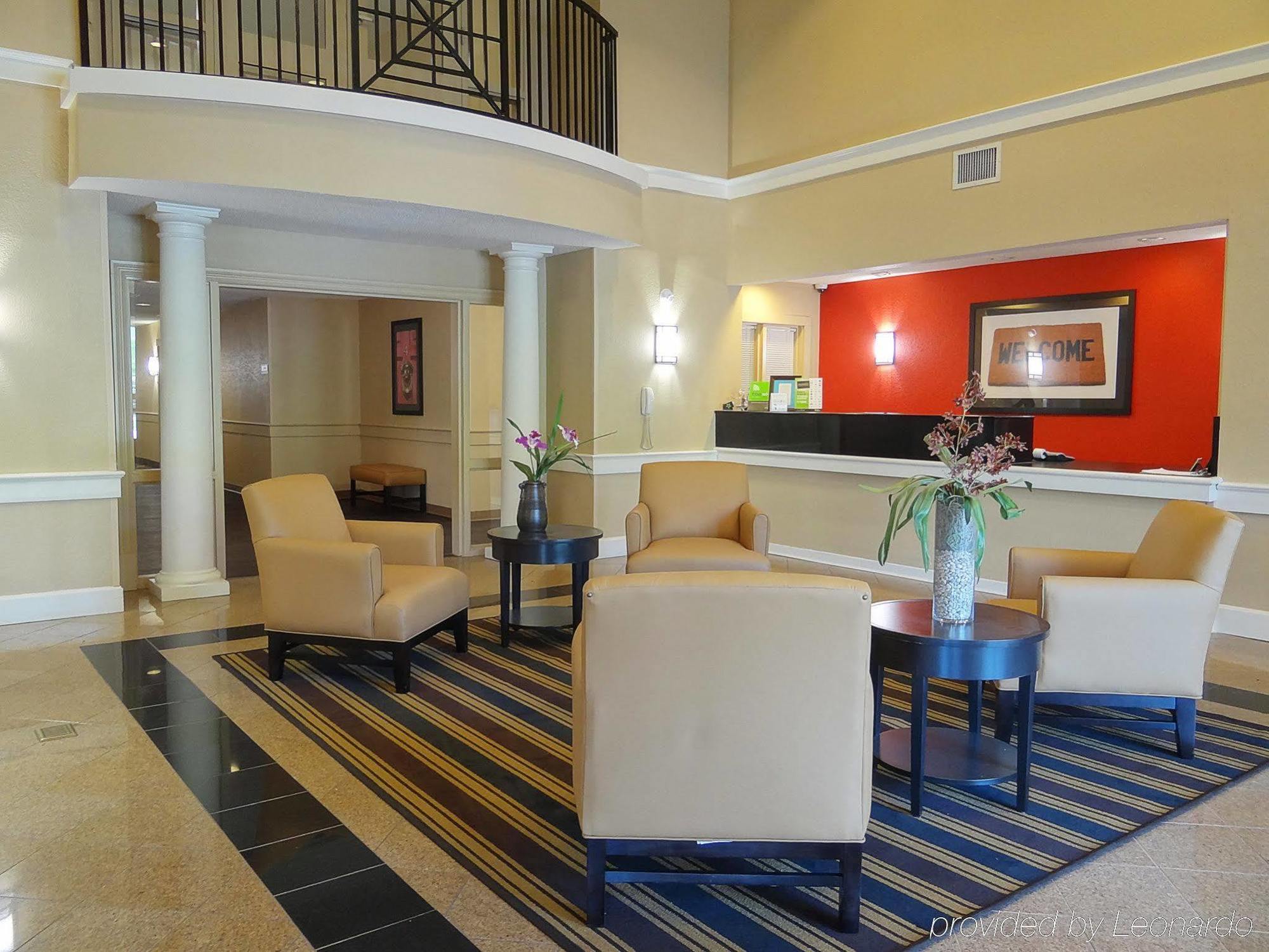 Extended Stay America Suites - Austin - Northwest Arboretum - The Domain Bagian luar foto