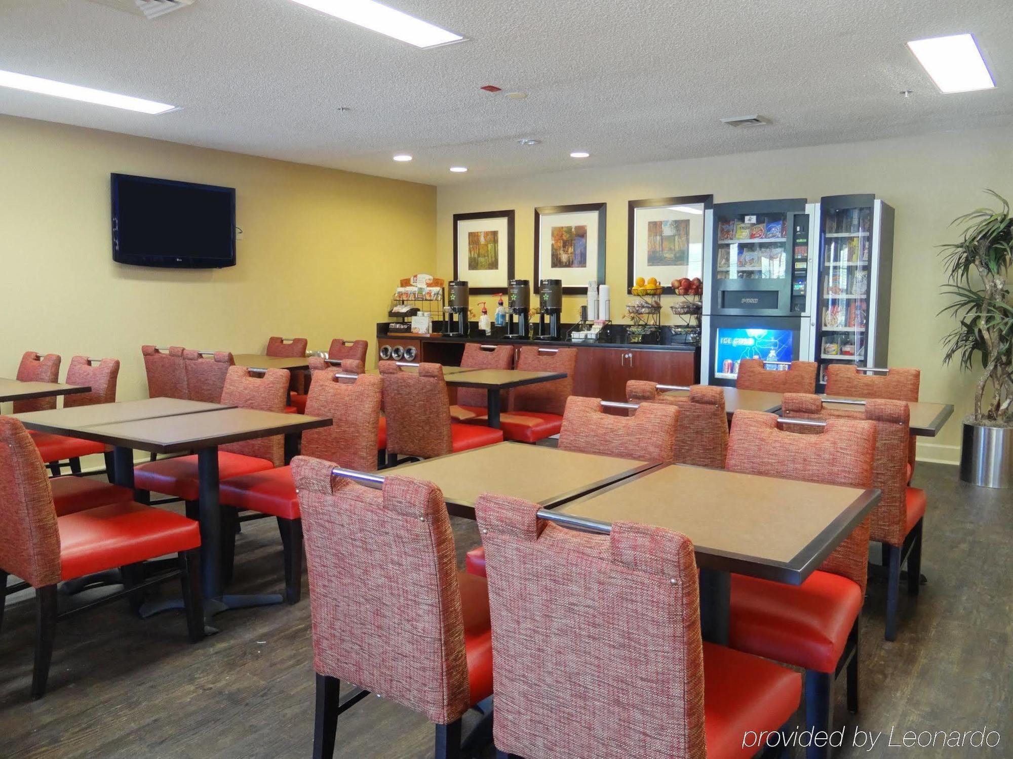 Extended Stay America Suites - Austin - Northwest Arboretum - The Domain Bagian luar foto