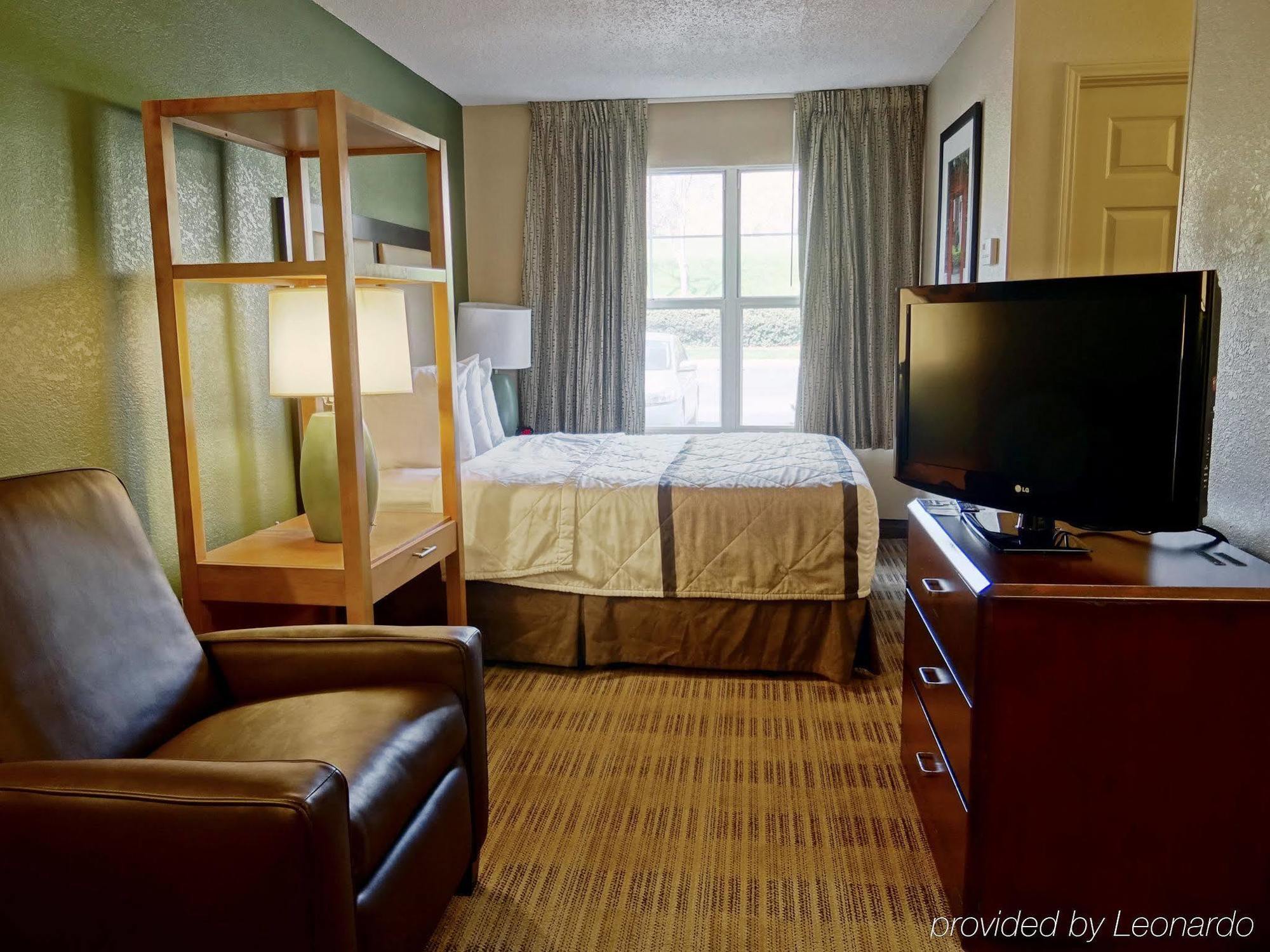 Extended Stay America Suites - Austin - Northwest Arboretum - The Domain Bagian luar foto