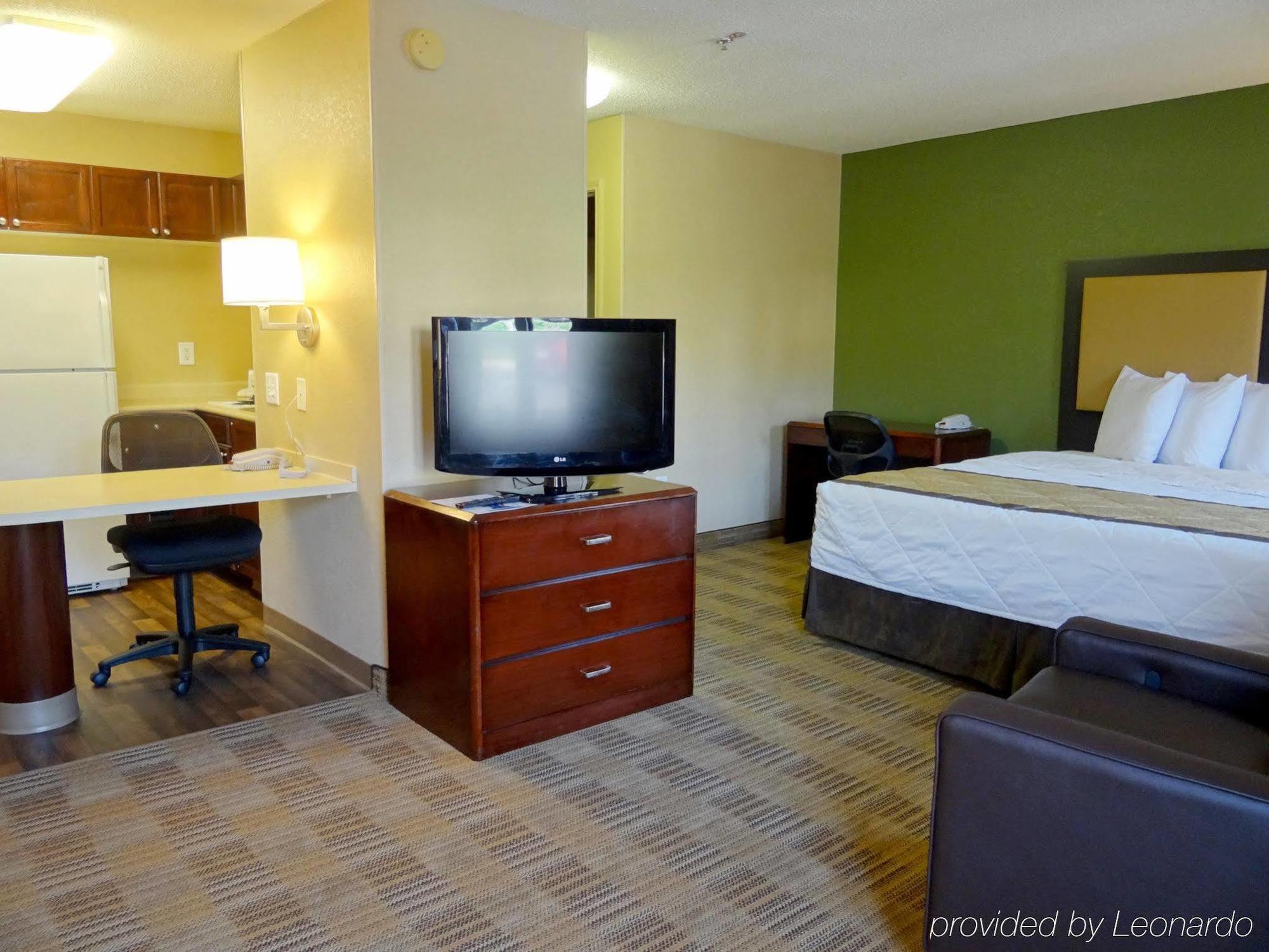 Extended Stay America Suites - Austin - Northwest Arboretum - The Domain Bagian luar foto
