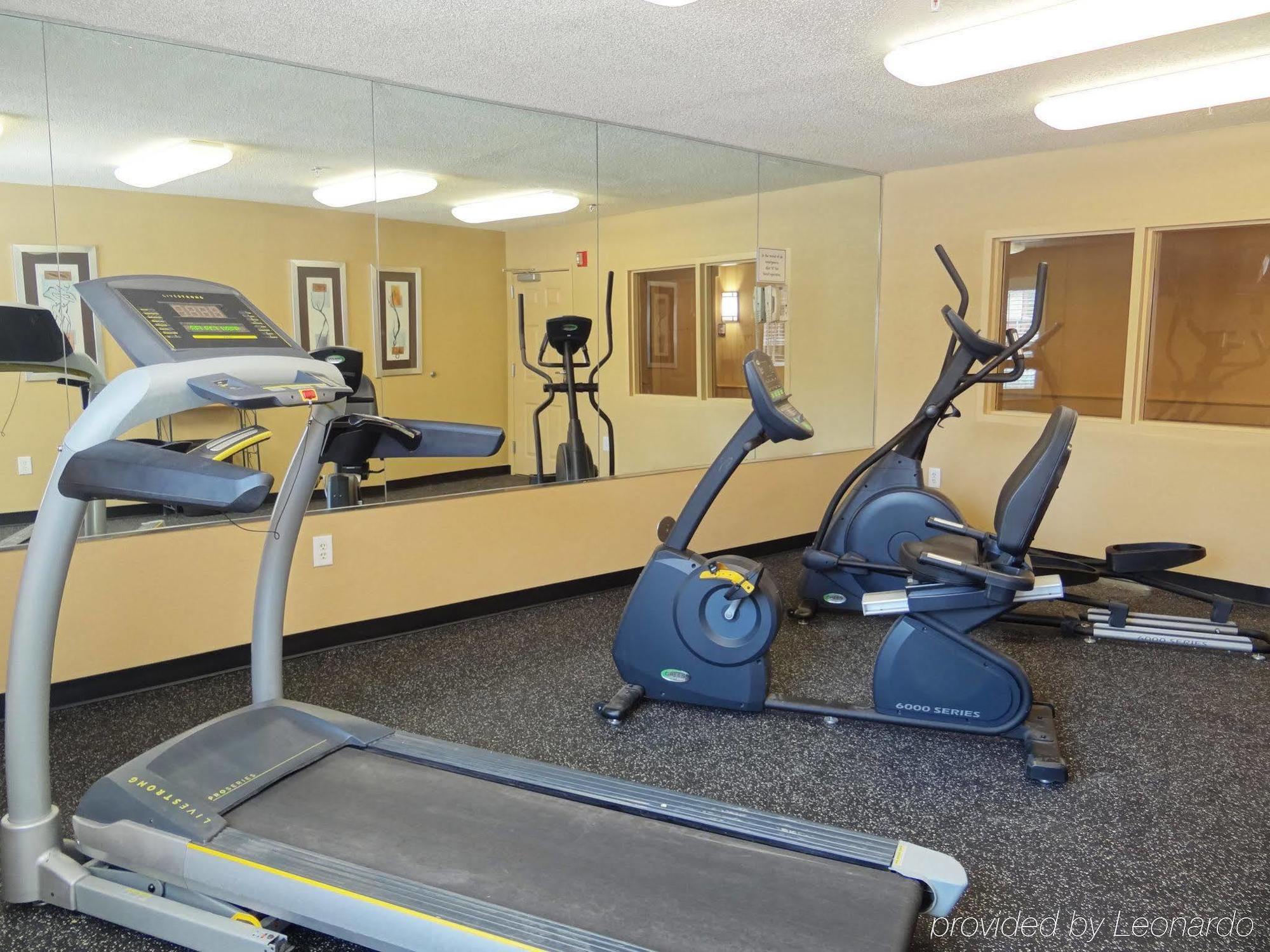 Extended Stay America Suites - Austin - Northwest Arboretum - The Domain Bagian luar foto