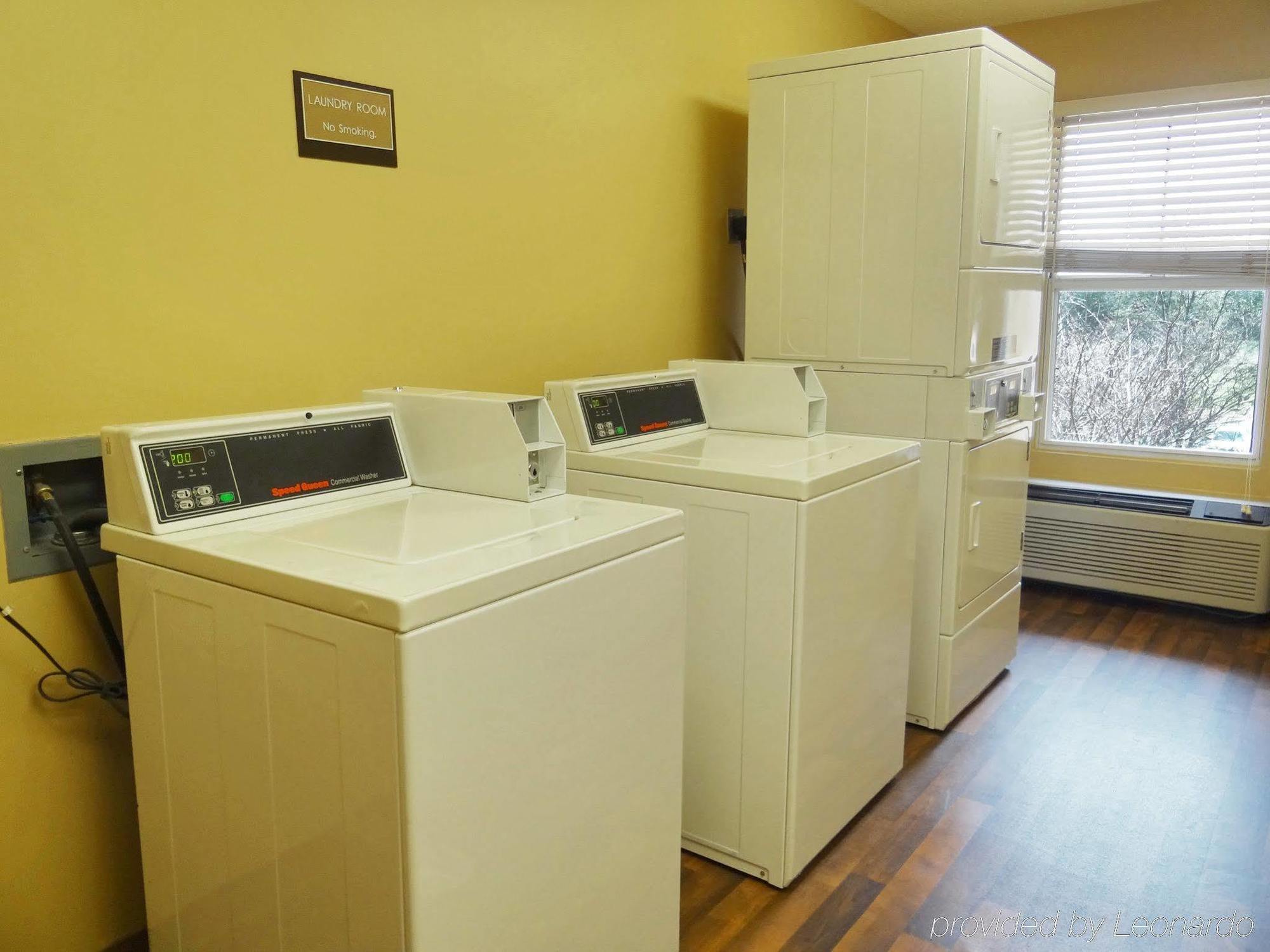 Extended Stay America Suites - Austin - Northwest Arboretum - The Domain Bagian luar foto