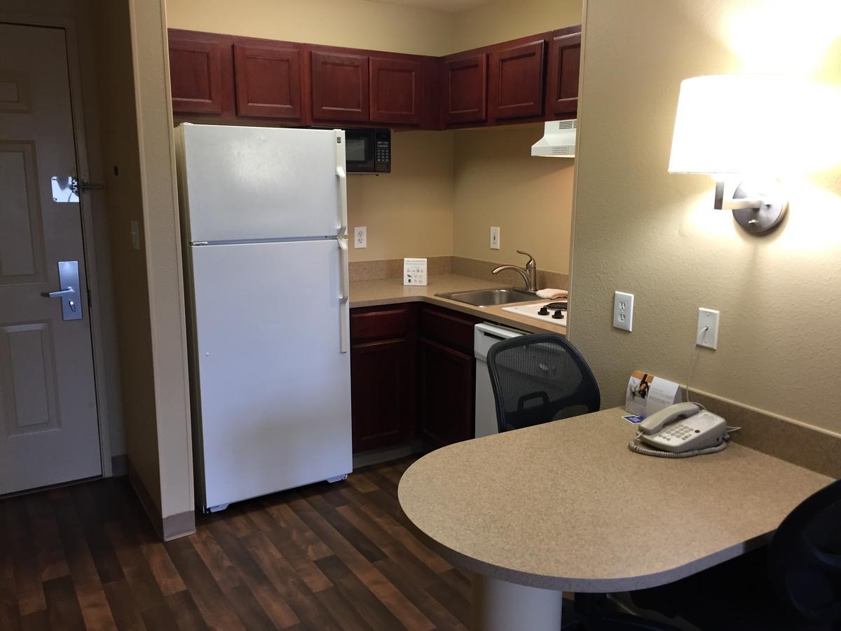 Extended Stay America Suites - Austin - Northwest Arboretum - The Domain Bagian luar foto