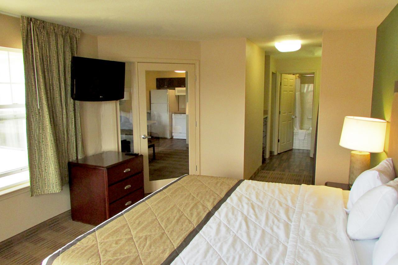 Extended Stay America Suites - Austin - Northwest Arboretum - The Domain Bagian luar foto