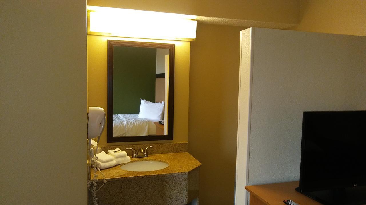 Extended Stay America Suites - Austin - Northwest Arboretum - The Domain Bagian luar foto