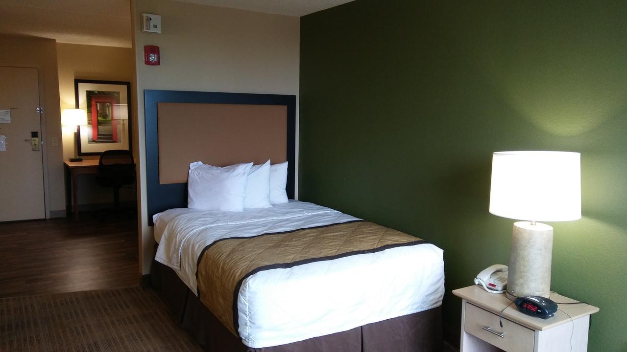 Extended Stay America Suites - Austin - Northwest Arboretum - The Domain Bagian luar foto