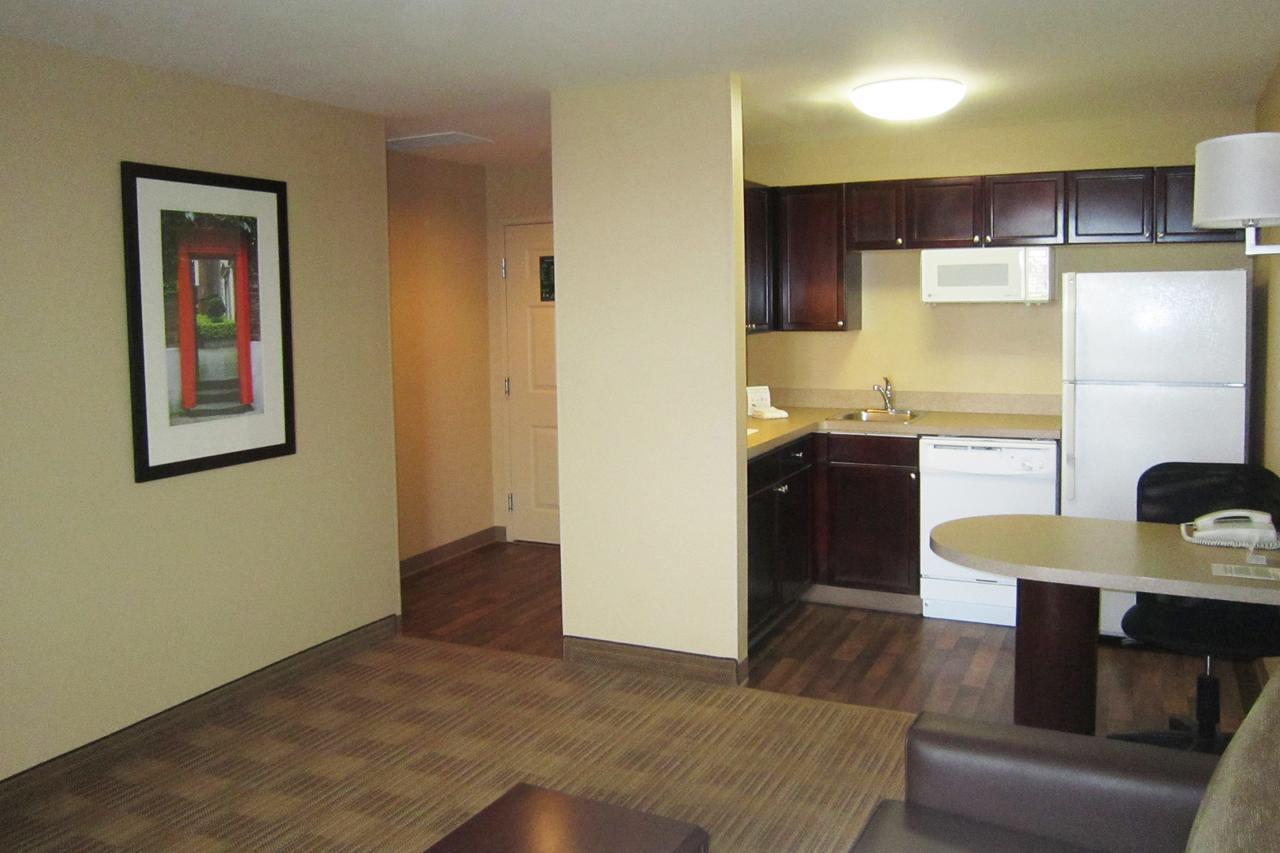 Extended Stay America Suites - Austin - Northwest Arboretum - The Domain Bagian luar foto