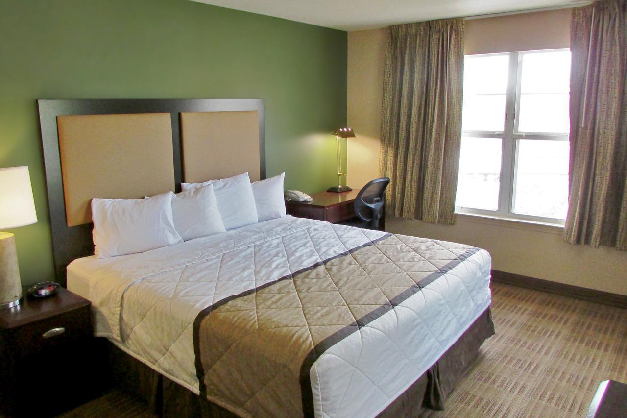 Extended Stay America Suites - Austin - Northwest Arboretum - The Domain Bagian luar foto