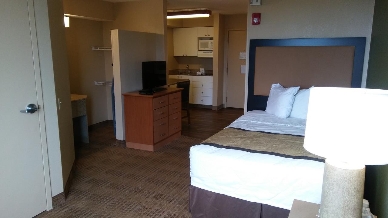 Extended Stay America Suites - Austin - Northwest Arboretum - The Domain Bagian luar foto