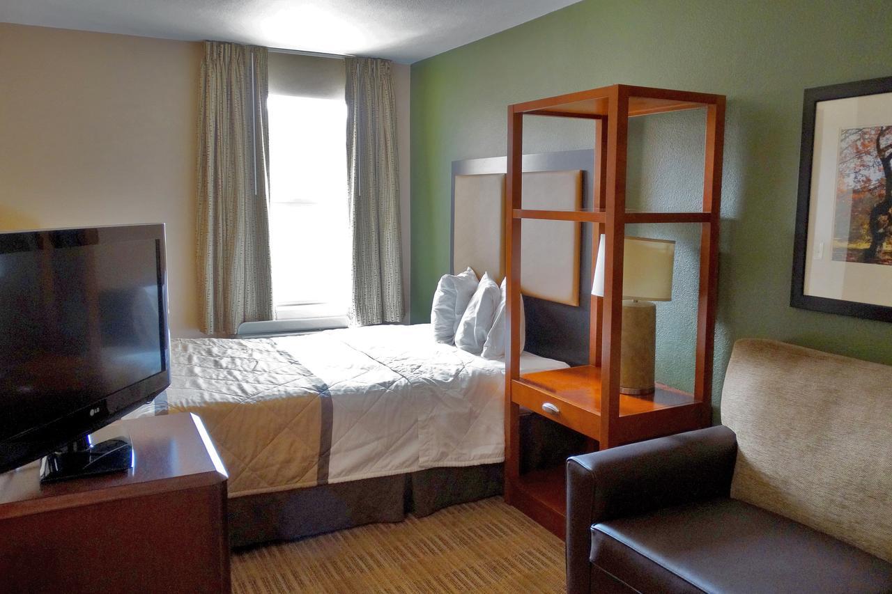 Extended Stay America Suites - Austin - Northwest Arboretum - The Domain Bagian luar foto