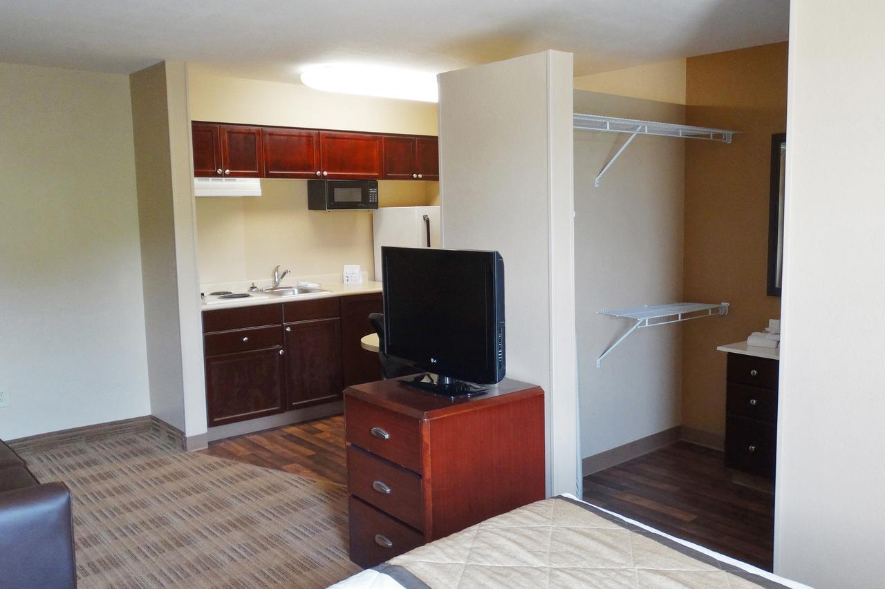 Extended Stay America Suites - Austin - Northwest Arboretum - The Domain Bagian luar foto