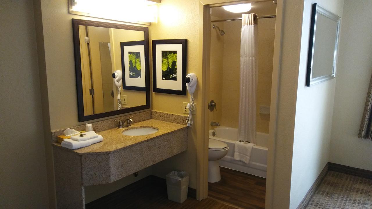 Extended Stay America Suites - Austin - Northwest Arboretum - The Domain Bagian luar foto