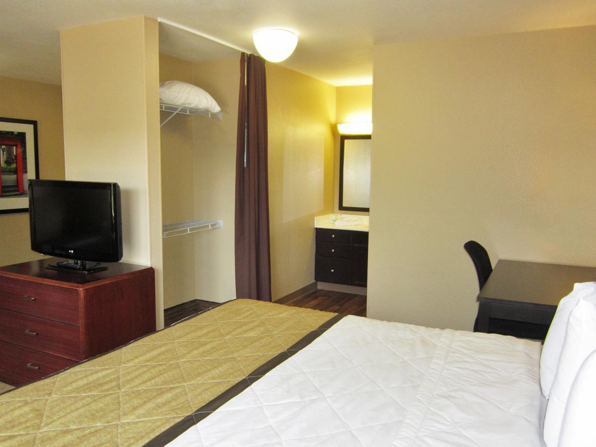 Extended Stay America Suites - Austin - Northwest Arboretum - The Domain Bagian luar foto