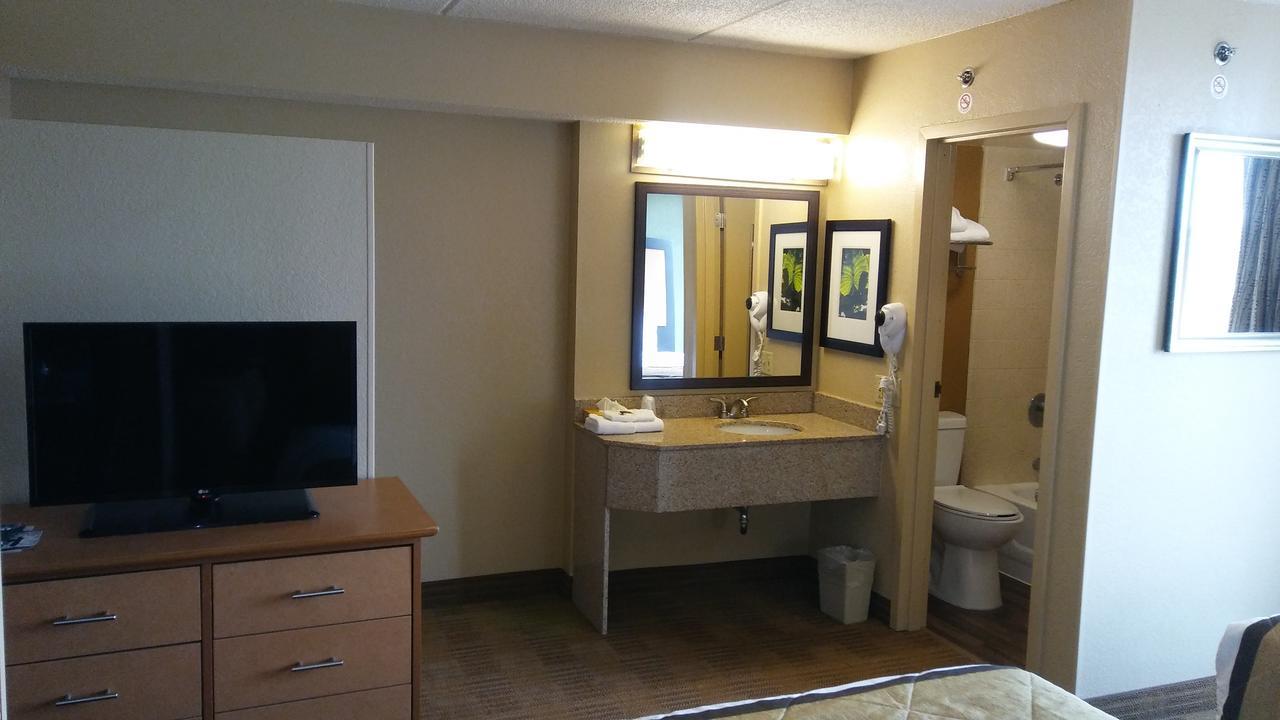 Extended Stay America Suites - Austin - Northwest Arboretum - The Domain Bagian luar foto