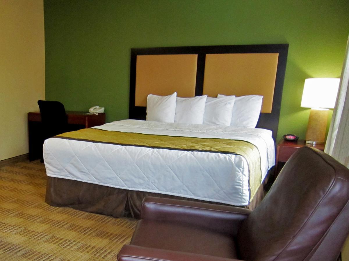 Extended Stay America Suites - Austin - Northwest Arboretum - The Domain Bagian luar foto
