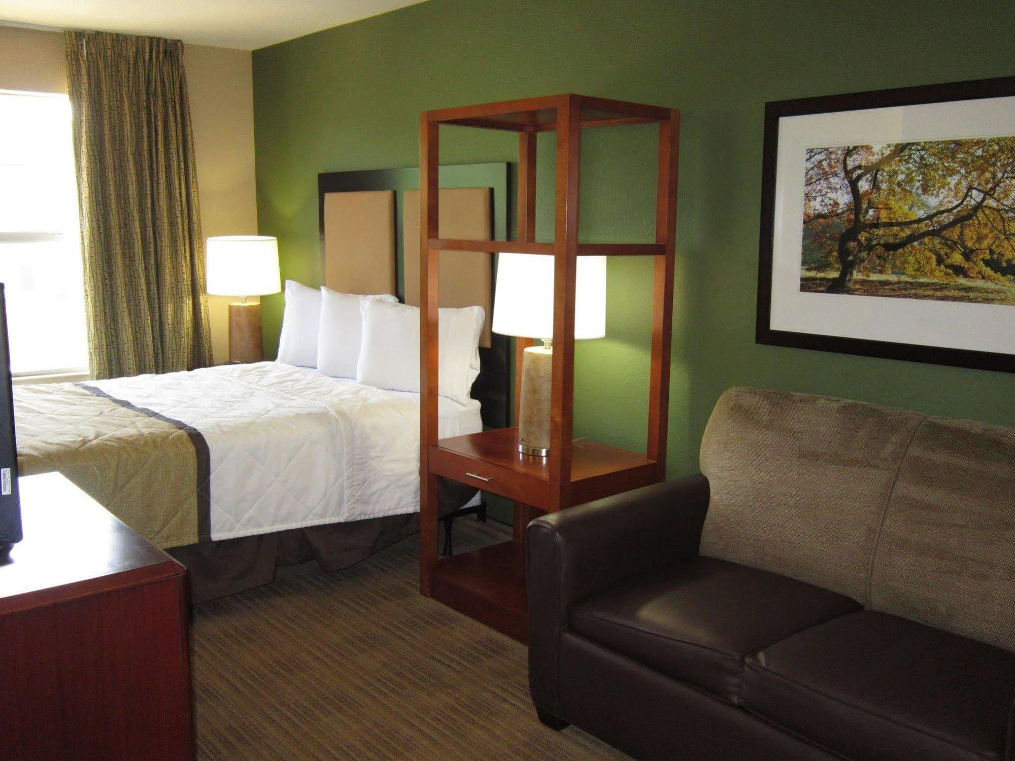 Extended Stay America Suites - Austin - Northwest Arboretum - The Domain Bagian luar foto