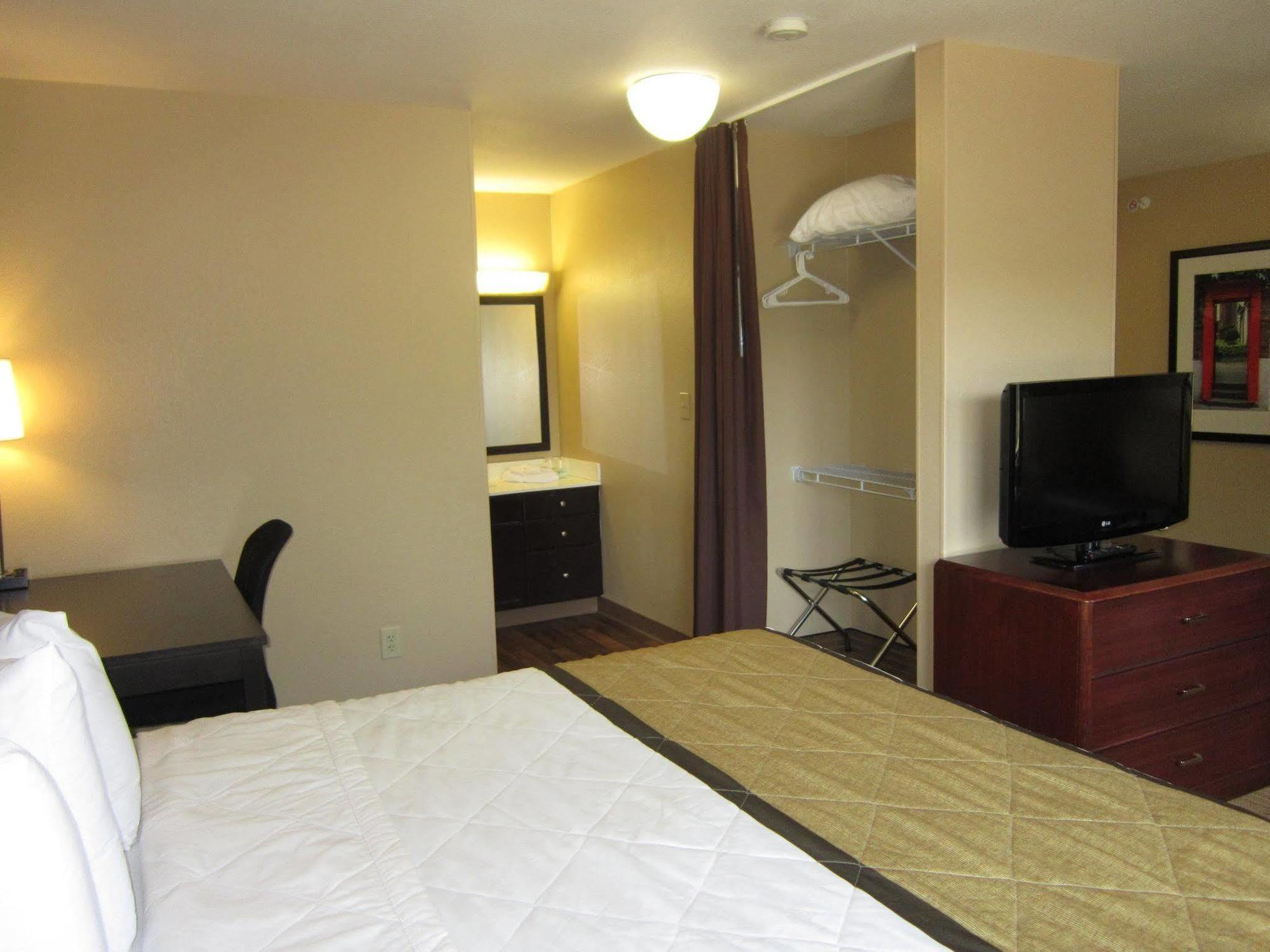 Extended Stay America Suites - Austin - Northwest Arboretum - The Domain Bagian luar foto