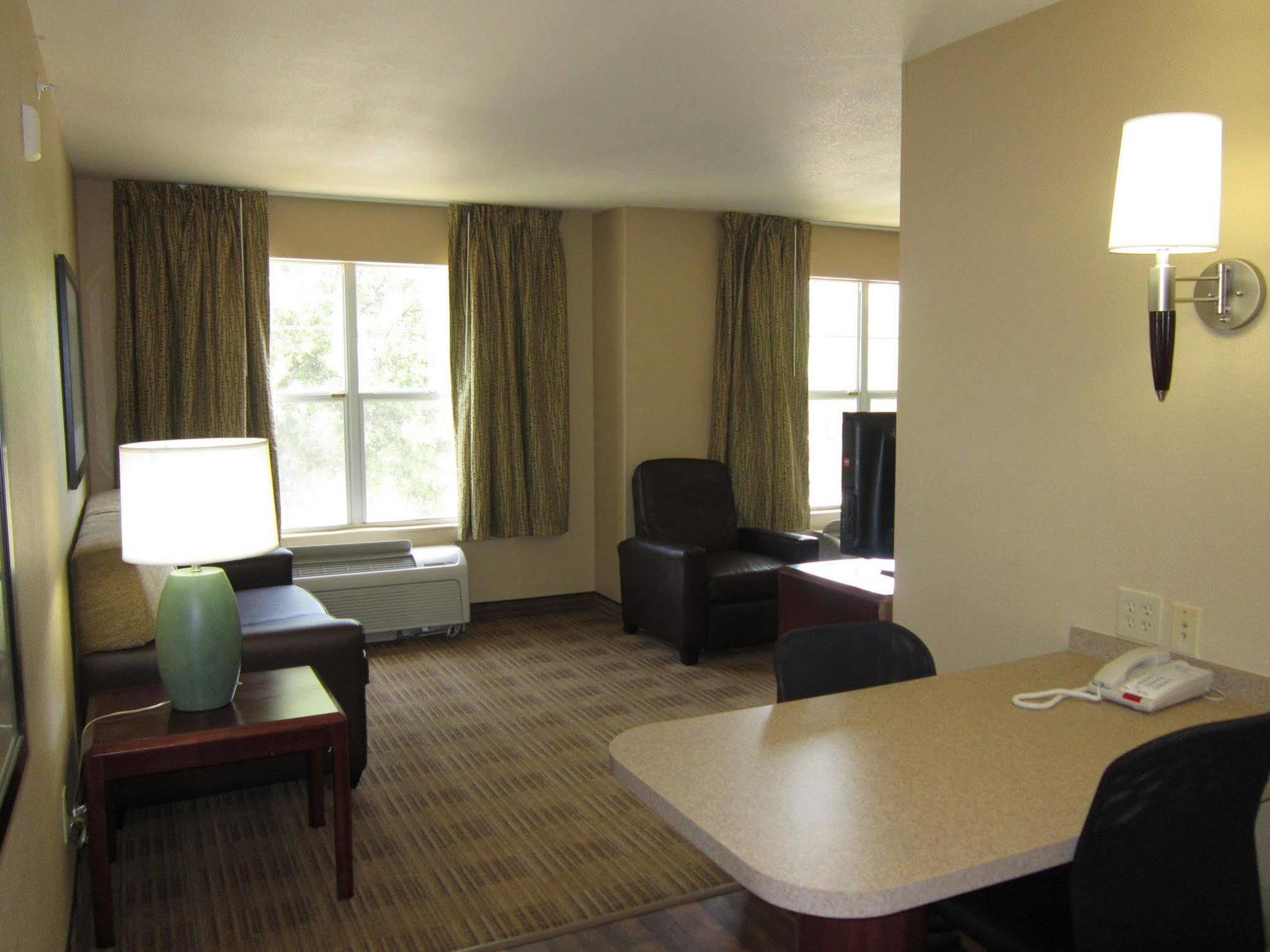 Extended Stay America Suites - Austin - Northwest Arboretum - The Domain Bagian luar foto